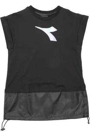 Diadora CAMISETAS Y TOPS - Camisetas