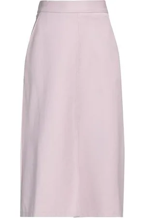 Max Mara PARTES DE ABAJO - Faldas midi