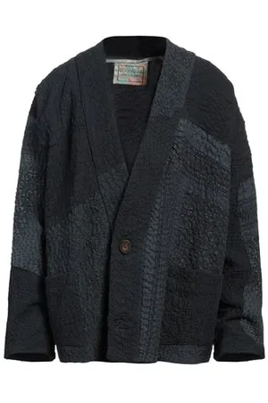 BY WALID ROPA DE ABRIGO - Chaquetas y cazadoras