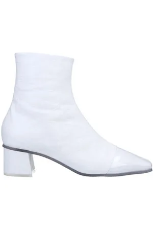 Maison Margiela CALZADO - Botines de caña alta