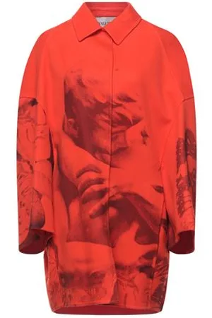VALENTINO GARAVANI ROPA DE ABRIGO - Abrigos