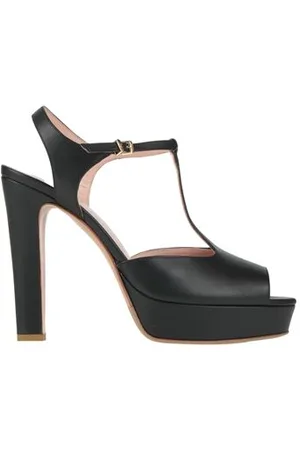 NORMA J.BAKER CALZADO - Sandalias con cierre