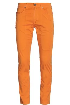 Jeckerson PARTES DE ABAJO - Pantalones