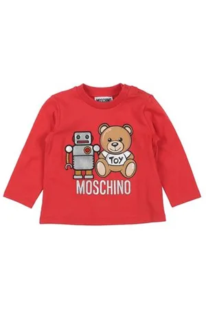Moschino CAMISETAS Y TOPS - Camisetas