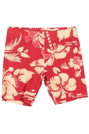 Bellerose PARTES DE ABAJO - Pantalones cortos y bermudas