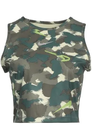 Nike CAMISETAS Y TOPS - Tops