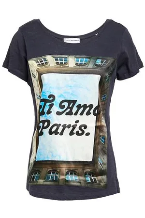 BASTILLE RIVE DROITE CAMISETAS Y TOPS - Camisetas