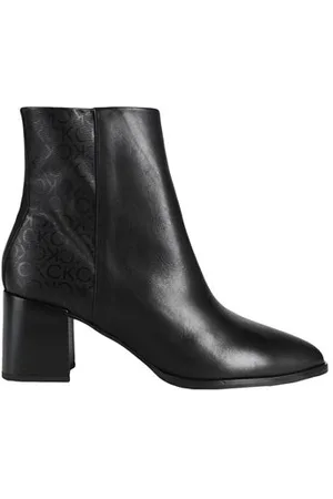 Calvin Klein CALZADO - Botines de caña alta