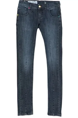 HARMONT&BLAINE PARTES DE ABAJO - Pantalones vaqueros