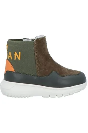 Hogan CALZADO - Botines de caña alta