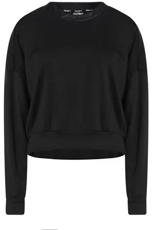 PUMA CAMISETAS Y TOPS - Sudaderas