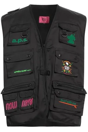 APRÈS SURF ROPA DE ABRIGO - Chaquetas y cazadoras