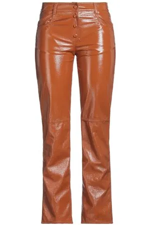 Msgm PARTES DE ABAJO - Pantalones