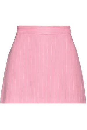 Msgm PARTES DE ABAJO - Pantalones cortos y bermudas
