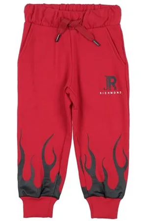 John Richmond PARTES DE ABAJO - Pantalones