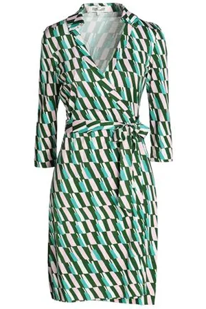 Diane von Furstenberg VESTIDOS - Vestidos midi