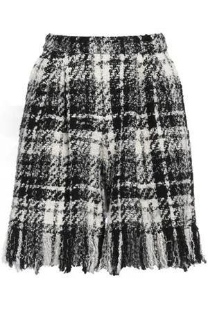 CHARLOTT PARTES DE ABAJO - Pantalones cortos y bermudas