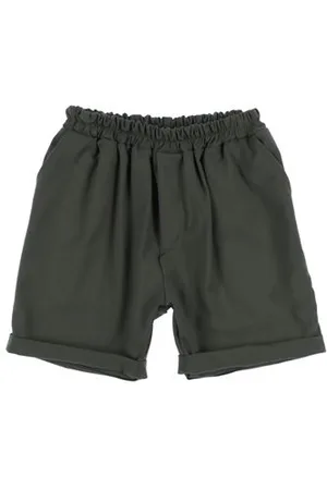 MOOD_ONE PARTES DE ABAJO - Pantalones cortos y bermudas