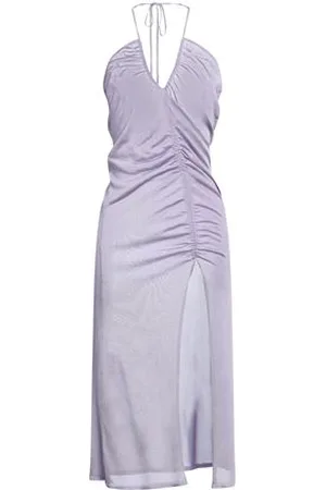 LIVIANA CONTI VESTIDOS - Vestidos midi