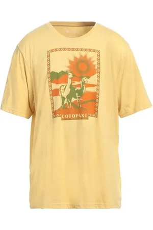 COTOPAXI CAMISETAS Y TOPS - Camisetas