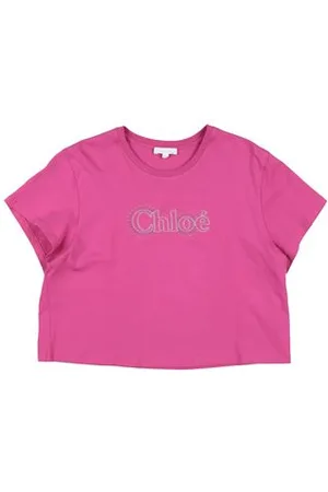 Chloé CAMISETAS Y TOPS - Camisetas