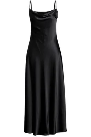 Msgm VESTIDOS - Vestidos largos