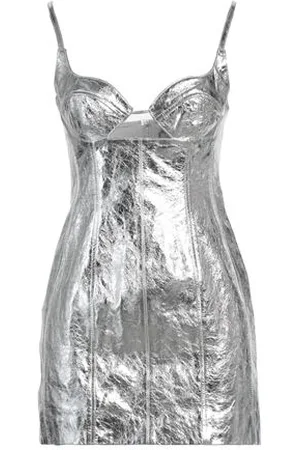 DAVID KOMA VESTIDOS - Minivestidos