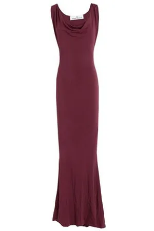 Vivienne Westwood VESTIDOS - Vestidos largos