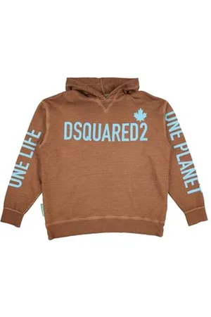 Dsquared2 CAMISETAS Y TOPS - Sudaderas