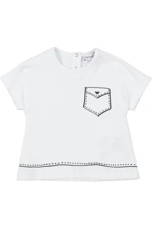 Emporio Armani CAMISETAS Y TOPS - Camisetas