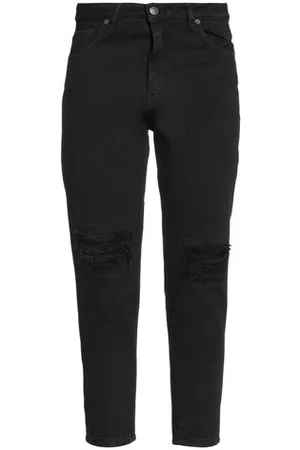 Exte PARTES DE ABAJO - Pantalones