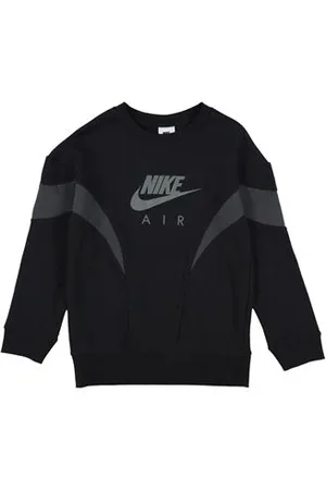 Nike CAMISETAS Y TOPS - Sudaderas