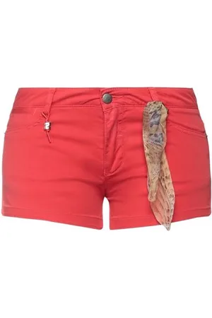 ERMANNO SCERVINO PARTES DE ABAJO - Pantalones cortos y bermudas