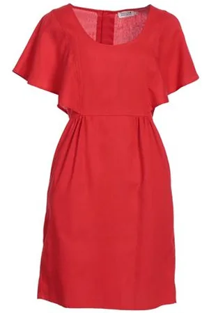 Molly Bracken VESTIDOS - Vestidos midi