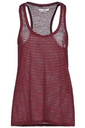 Marant Etoile CAMISETAS Y TOPS - Camisetas de tirantes