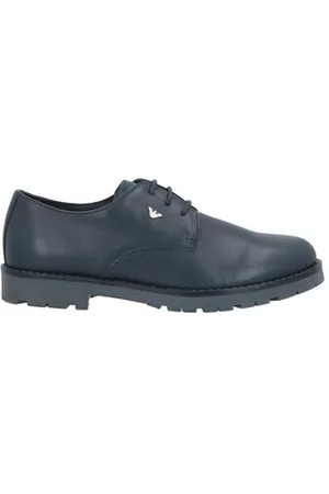 Emporio Armani CALZADO - Zapatos de cordones