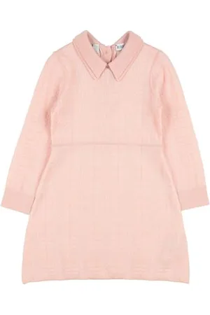 Burberry VESTIDOS - Vestidos para niña