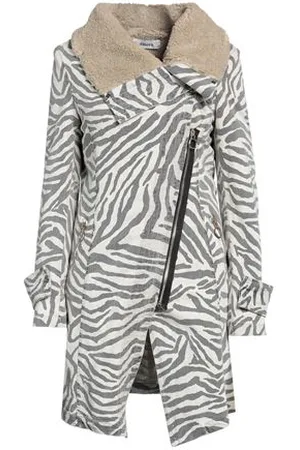 DIMORA ROPA DE ABRIGO - Chaquetas vaqueras
