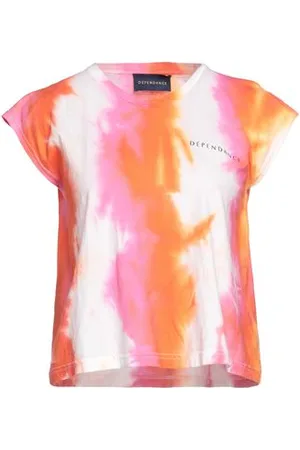 DEPENDANCE CAMISETAS Y TOPS - Camisetas