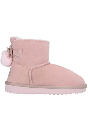 Oca loca CALZADO - Botines de caña alta