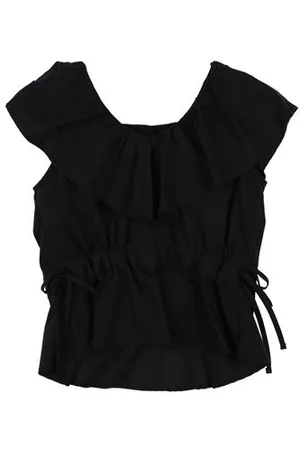 TO BE TOO CAMISETAS Y TOPS - Tops