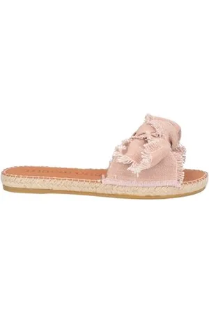 Macarena CALZADO - Espadrillas