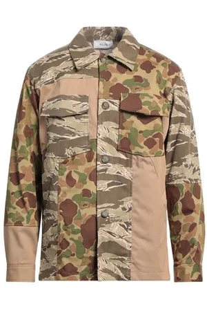 Aglini CAMISETAS Y TOPS - Camisas