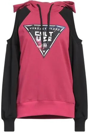 VERSACE CAMISETAS Y TOPS - Sudaderas