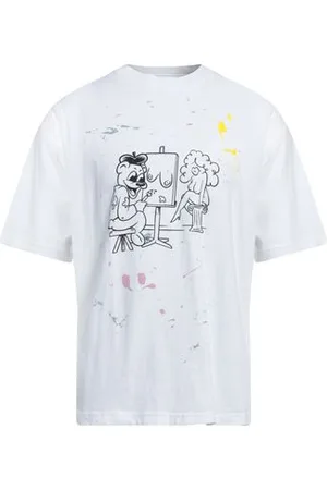 DOMREBEL CAMISETAS Y TOPS - Camisetas