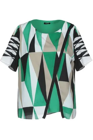 HANITA CAMISETAS Y TOPS - Tops
