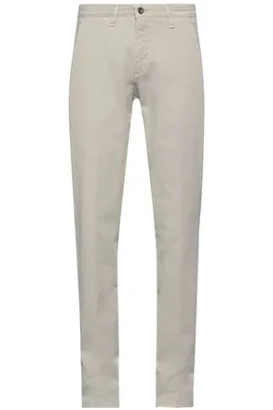 Four.ten Industry PARTES DE ABAJO - Pantalones