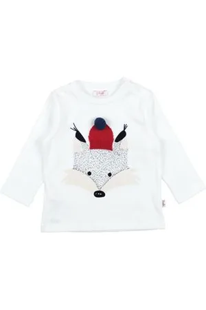 Il gufo CAMISETAS Y TOPS - Camisetas