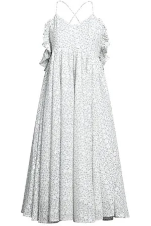 Rokh VESTIDOS - Vestidos midi