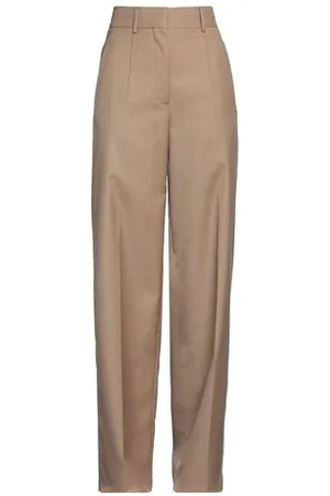 Burberry PARTES DE ABAJO - Pantalones